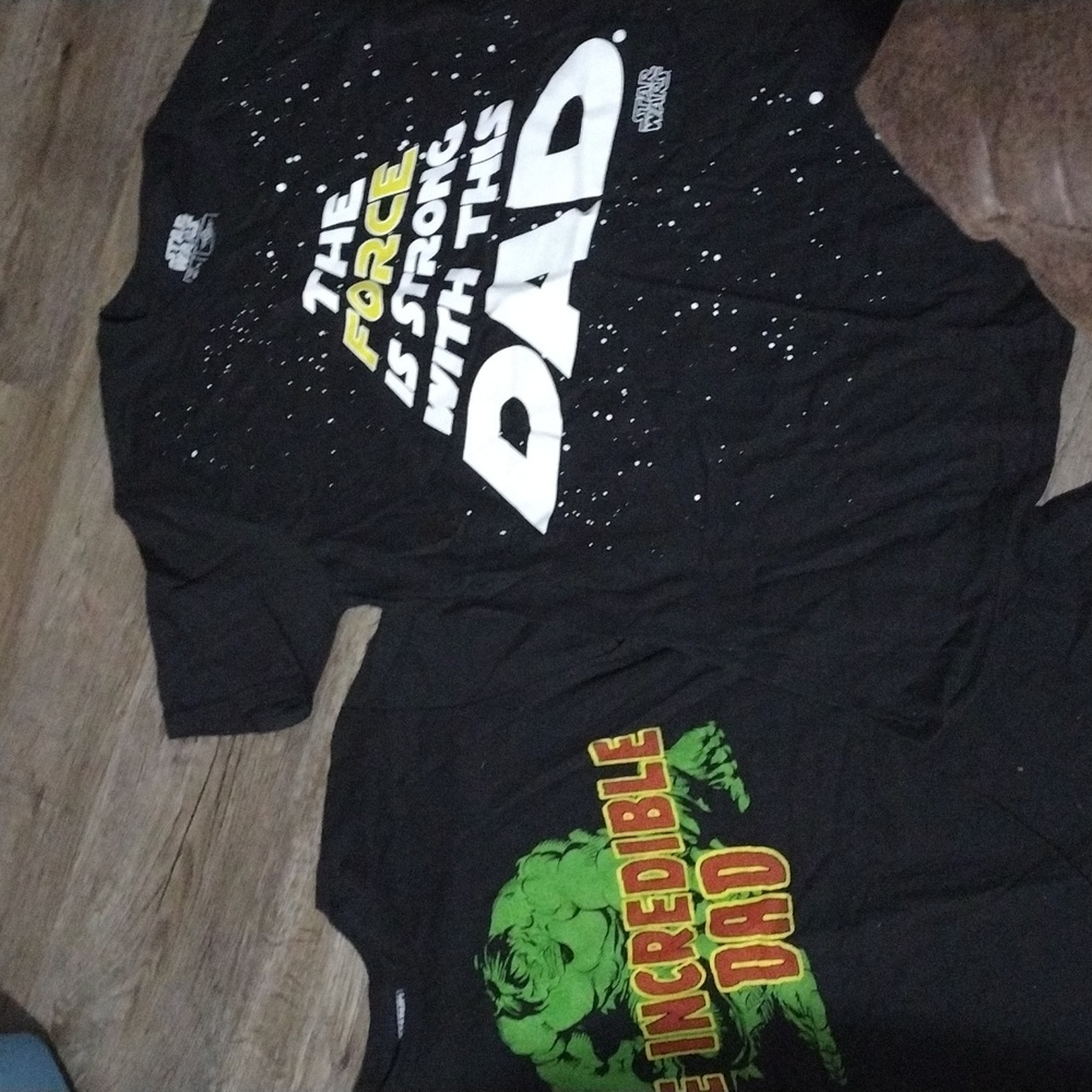 Men's t-shirts